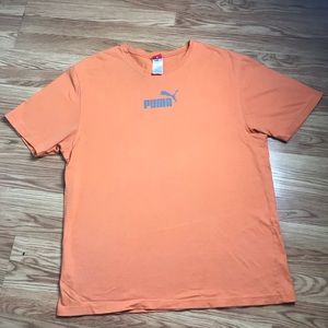 Puma T Shirt 2XL